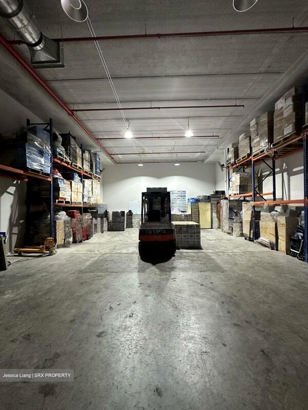 POLARIS @ WOODLANDS (D25), Factory #478951471